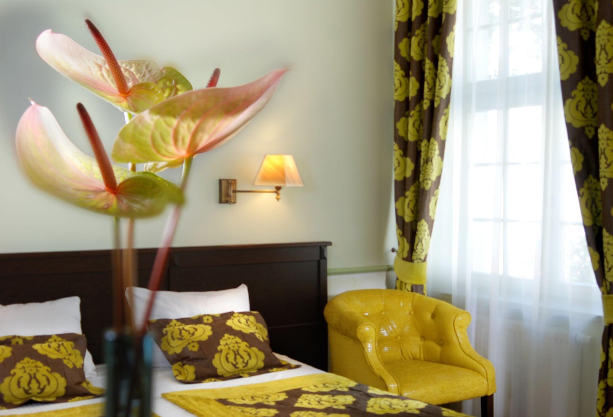 Aparthotel Holland House Old Town Danzig