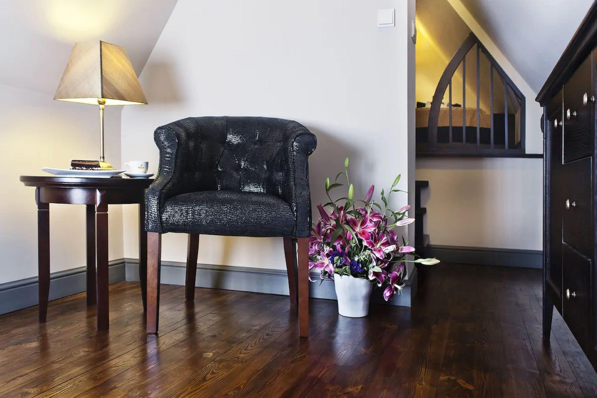 Aparthotel Holland House Old Town Danzig