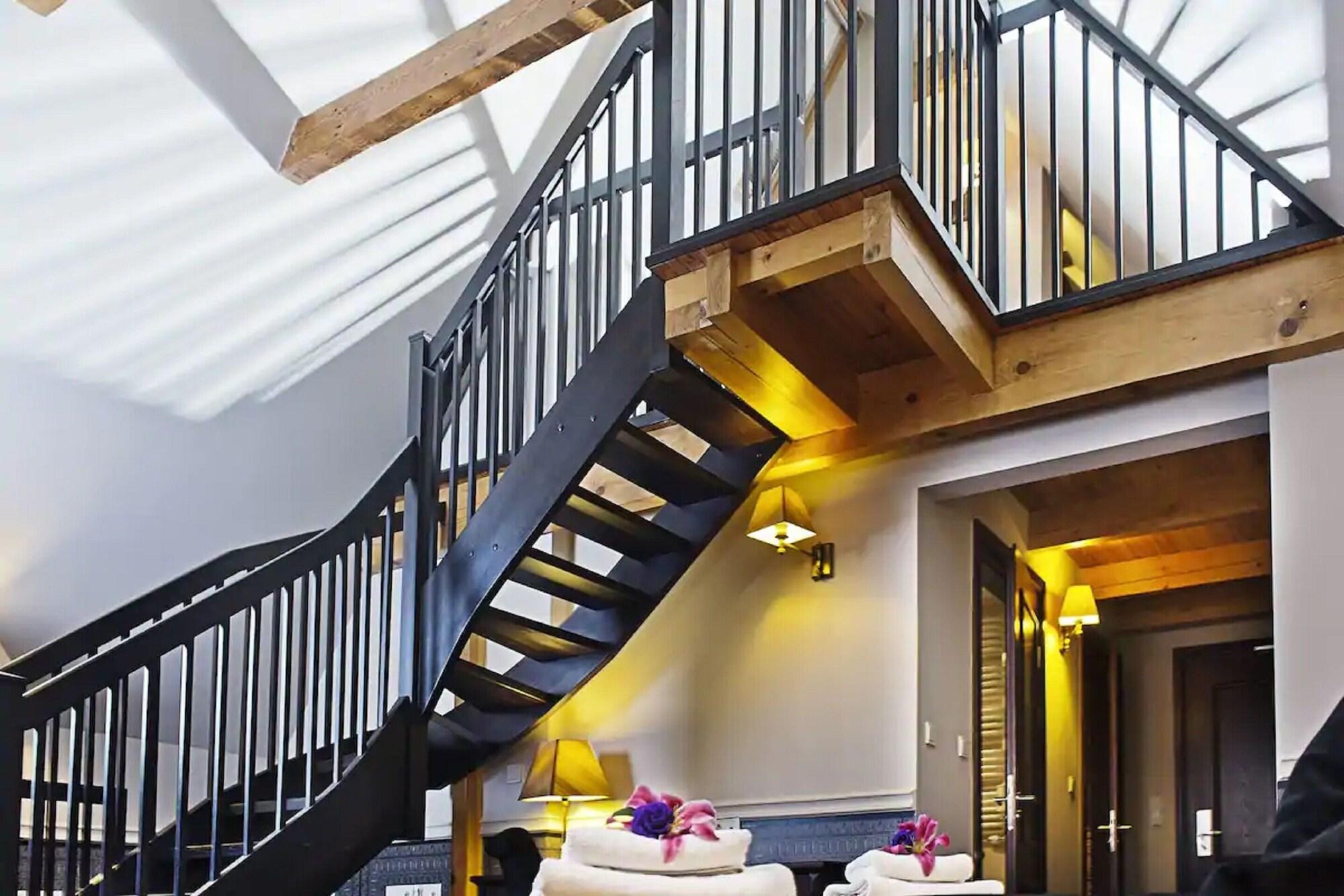Holland House Old Town Aparthotel Danzig