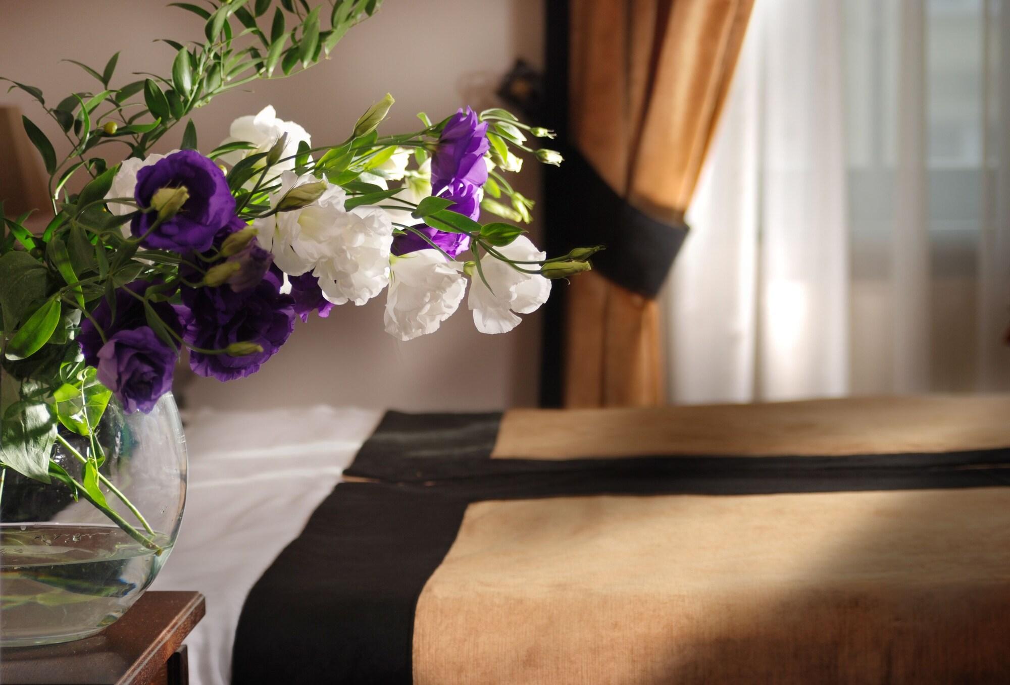 Aparthotel Holland House Old Town Danzica